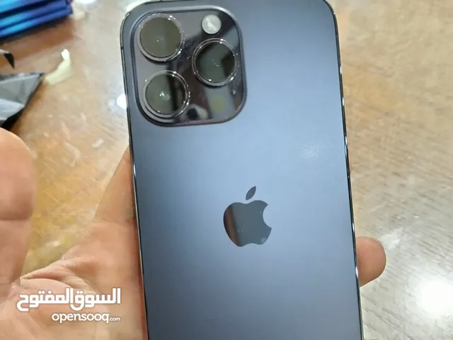 Apple iPhone 14 Pro Max 256 GB in Hebron