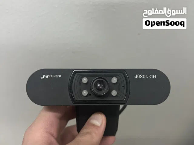 كاميرا تصوير احترافيه full hd لليوتيوبرز