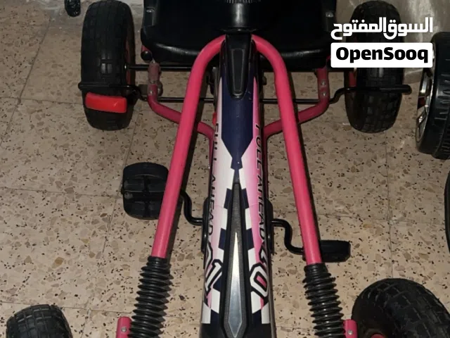 دراجه بدالات عجال للأطفال