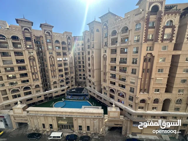 135 m2 3 Bedrooms Apartments for Sale in Giza Other