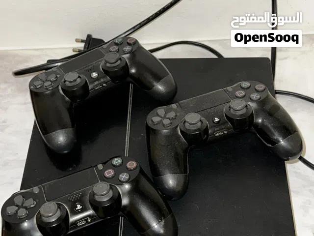 500قيقة Ps4مهكر