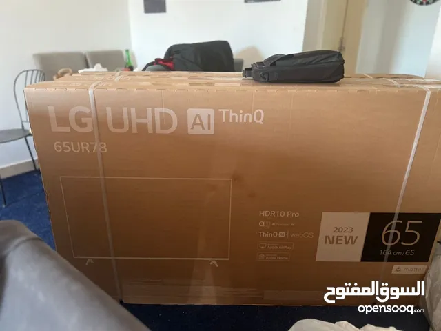 23.8" LG monitors for sale  in Cairo