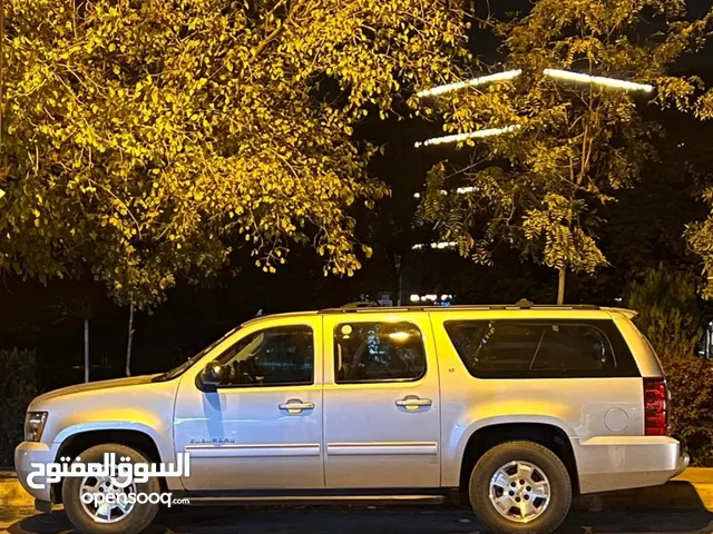 Used Chevrolet Suburban in Basra