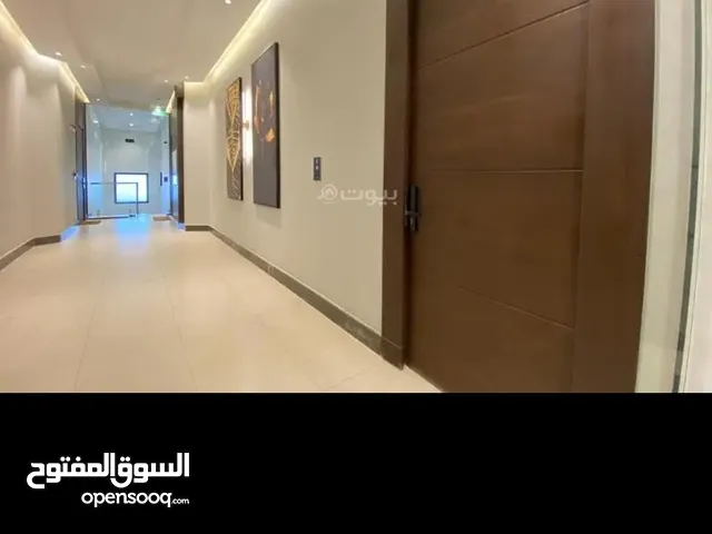 70 m2 3 Bedrooms Apartments for Rent in Al Riyadh Qurtubah
