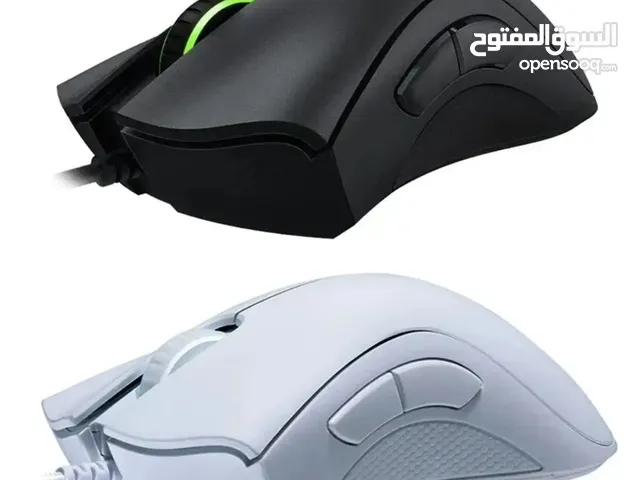 Razer DeathAdder Essential Wired