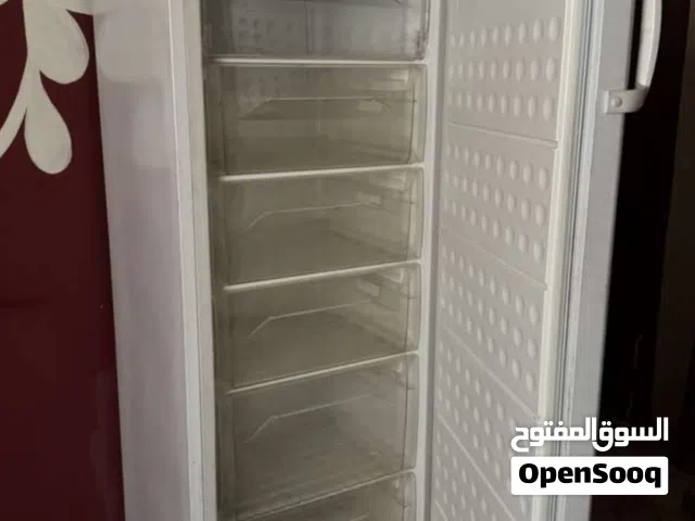 فريزر دينكا