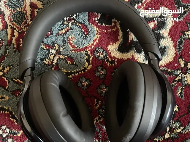 soundcore by Anker Space One - Adaptive Active Noise Cancelling Headphones