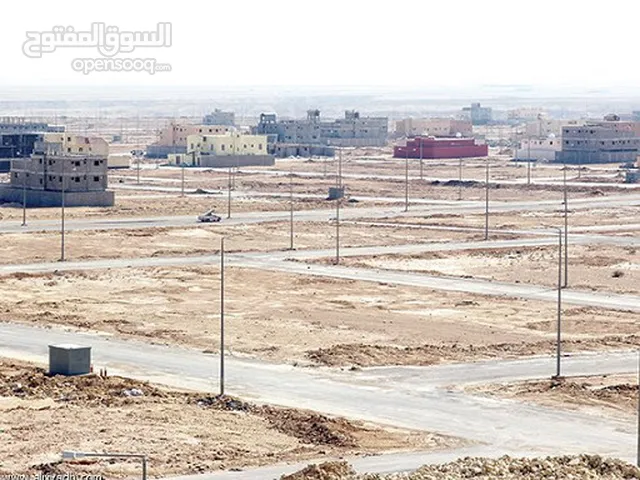 أرض  للبيع بالقرب من سوق الاحد منطقة الخلة