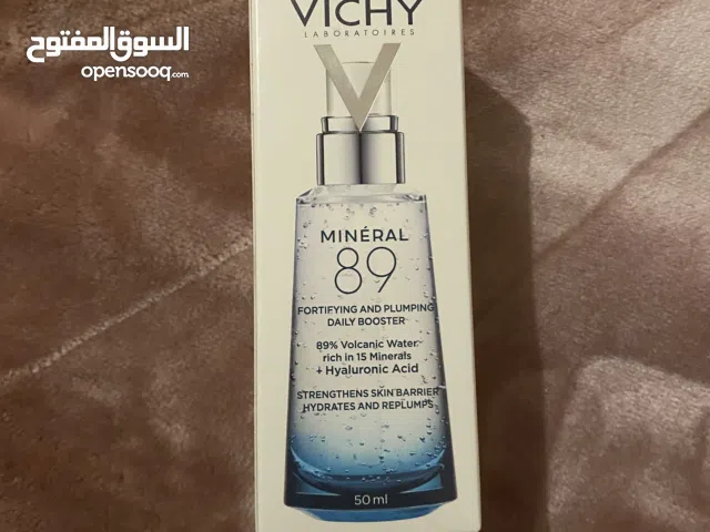 فيتشي سيروم Vichy Mineral 89