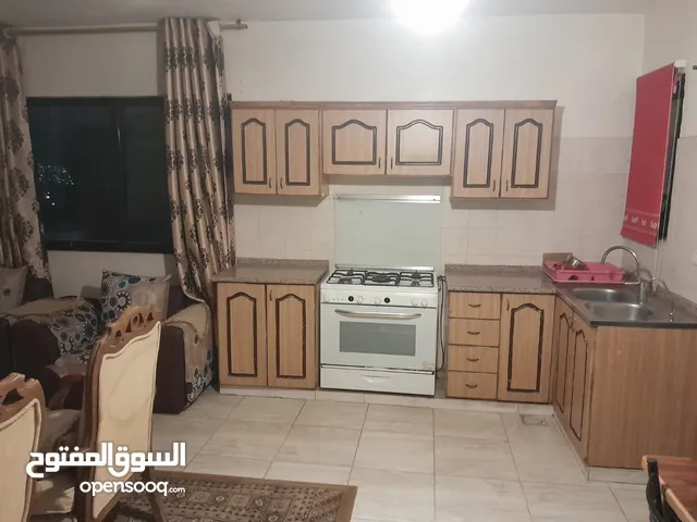 60 m2 Studio Apartments for Rent in Amman Tabarboor
