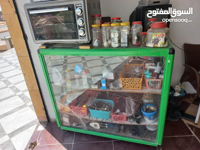 بترينه الوميتال الوان 120سم للبيع لعدم الاستخدام