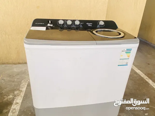Washing Machine 15-16 KG For Sale Used like new Candy Company