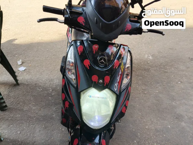 2020 SYM Other