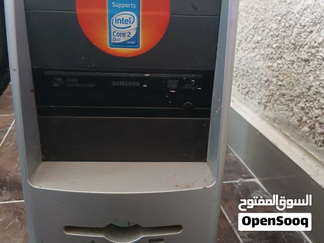 Windows HP  Computers  for sale  in Damietta