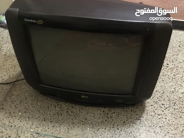 LG LCD 32 inch TV in Baghdad