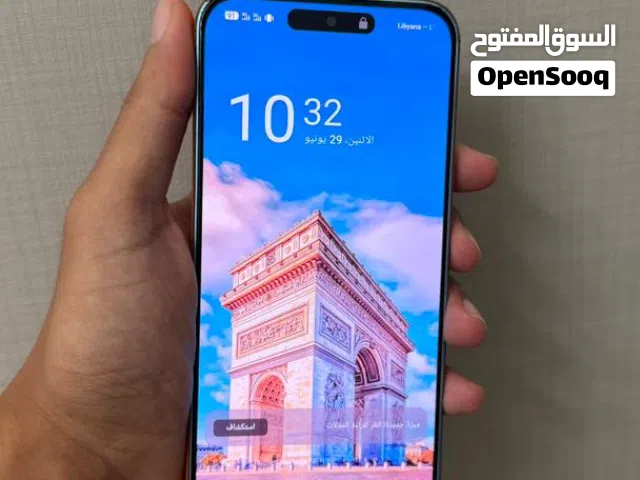 انفنكس هوت 60 برو