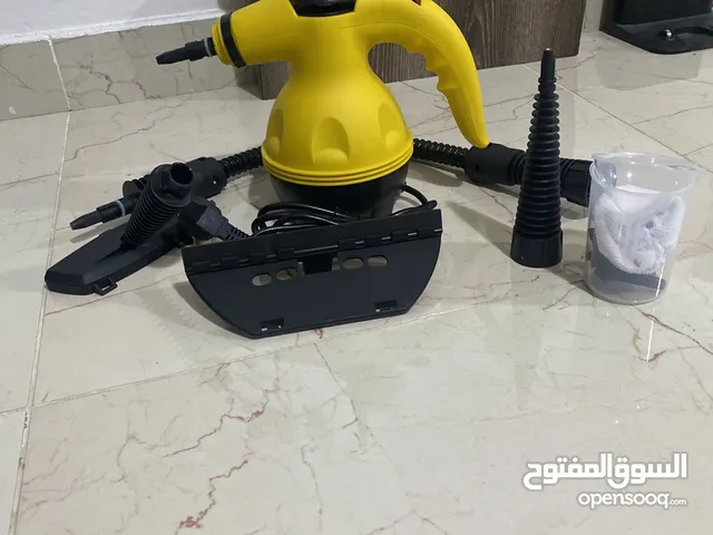 ادات تنظيف الحراريه