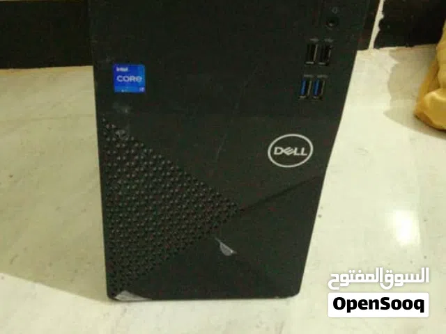 Windows Dell Computers for sale in Al Mukalla