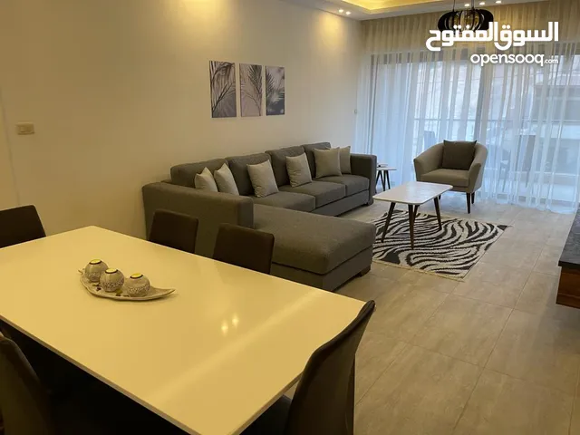 شقة مفروشة للإيجار في عبدون ( Property 34584 )-175109520