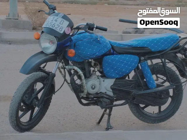 2027 باجاج بوكسر