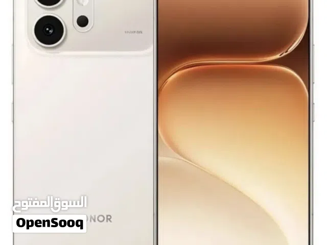 هاتف هونور 600 سعة 256 GB رام 12