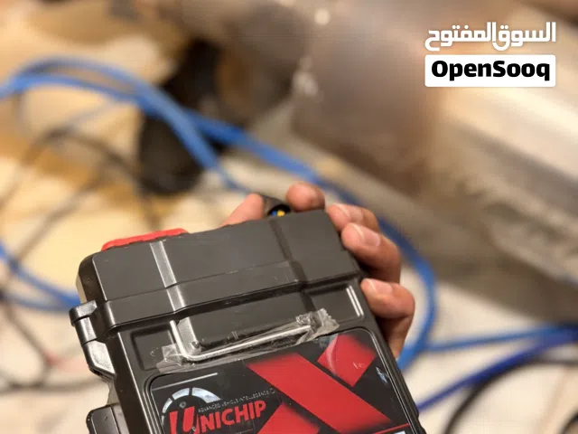 كمبيوتر يوني شب
