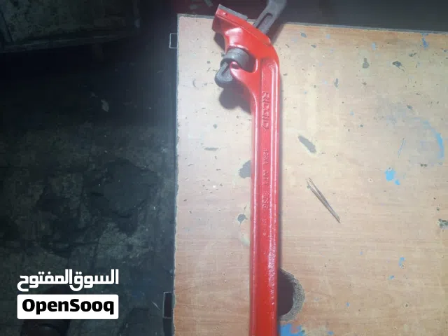 مفتاح مواسير ريجت أصلي أمريكي مقاس 36