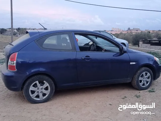 Hyundai Accent Standard in Al Khums