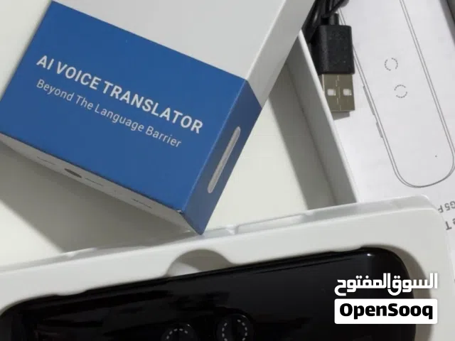 جديد مو مستخدم مترجم Ai