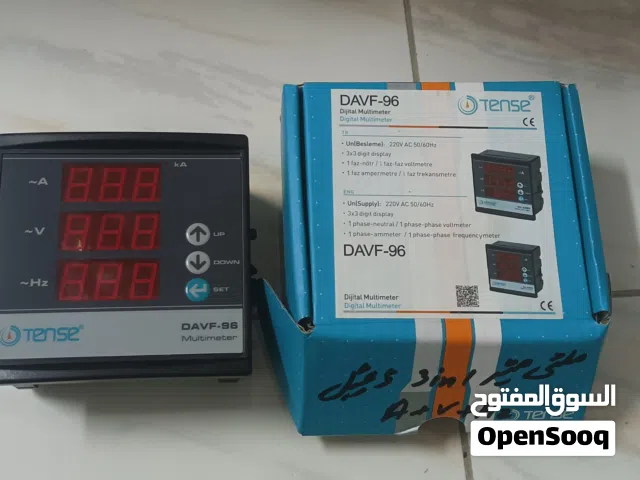 A.V.Rs for generators