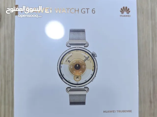 Huawei smart watches for Sale in Hawally