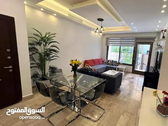 168m2 3 Bedrooms Apartments for Rent in Amman Deir Ghbar
