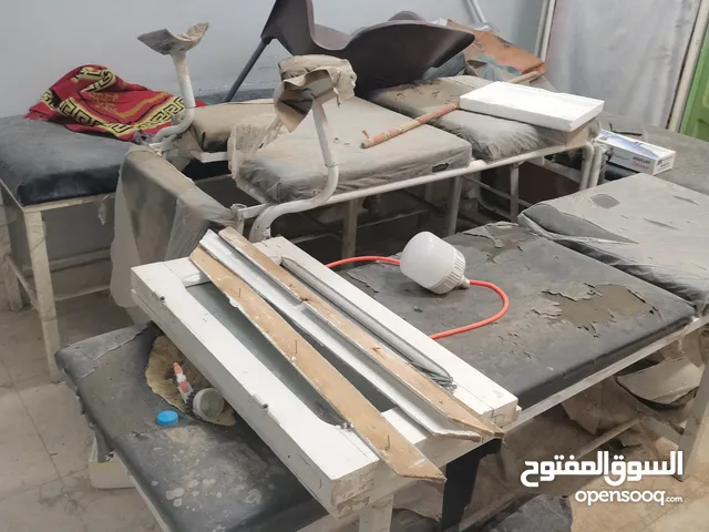 أسرة مرضى توليد