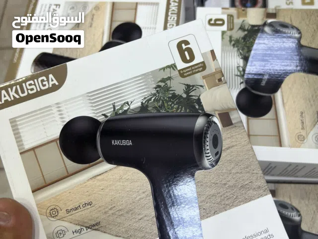 جهاز مساج Kakusiga شركة الغنية عن التعريف