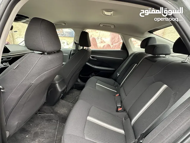 New Hyundai Sonata in Basra