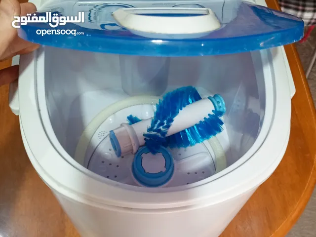 Electrolux 1 - 6 Kg Washing Machines in Zarqa