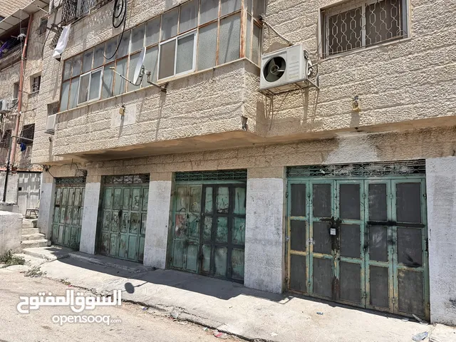 مخازن للإيجار عدد 4 بمنطقة وادي معالي