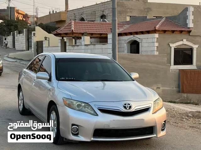 2010, Toyota, Camry, GLX