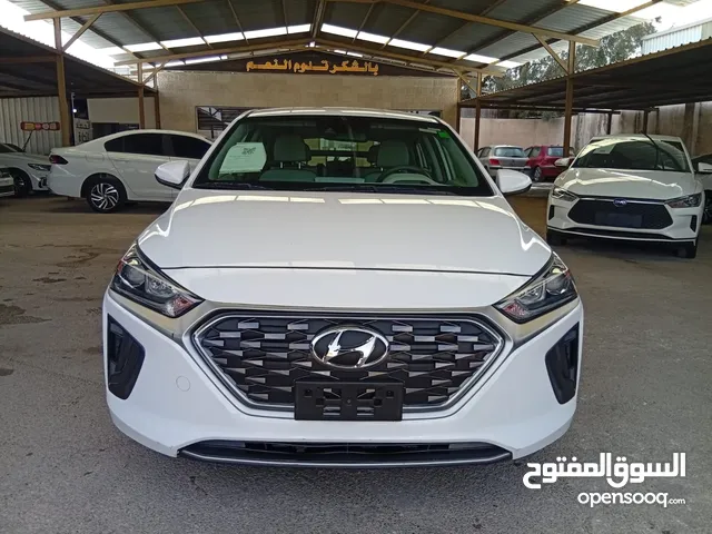 هيونداي ايونيك 2020**$