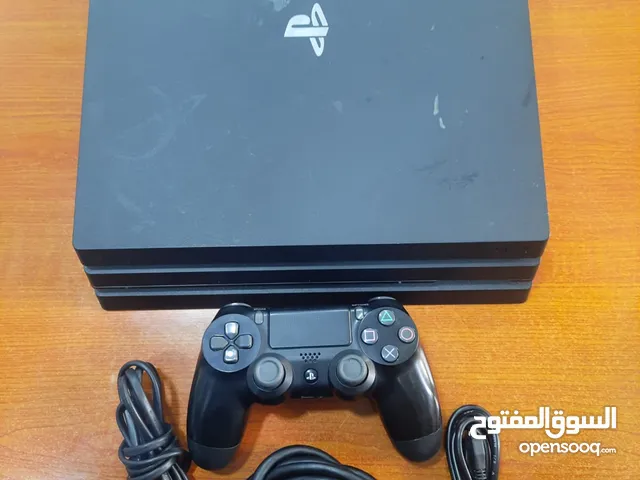 PlayStation 4 PlayStation for sale in Amman