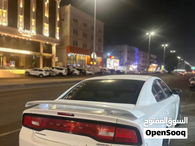 2014, دودج, تشارجر, R/T