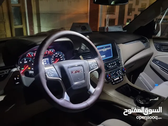 جمسي يوكن2019 خليجي