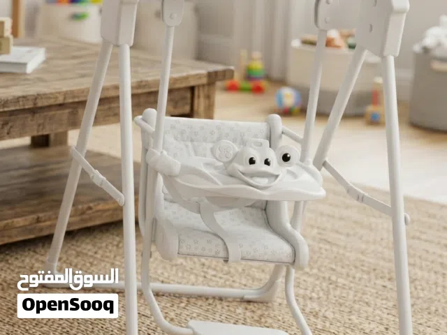 مرجوحه اطفال