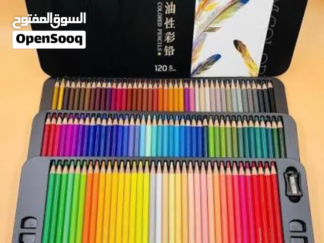 اقلام تلوين من  Nyoni