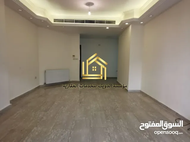 326 m2 4 Bedrooms Apartments for Rent in Amman Khalda