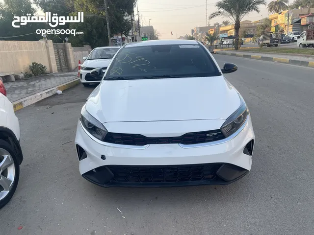 فورتي Gt 2023