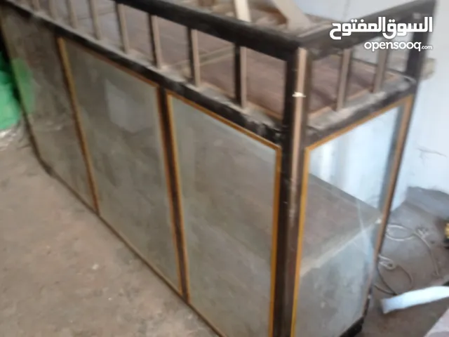 كونتر عرض بقالات