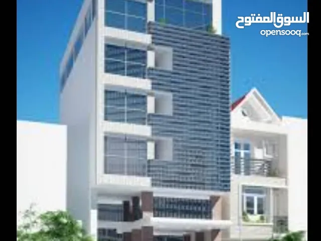 1000 m2 Complex for Sale in Tripoli Alfornaj