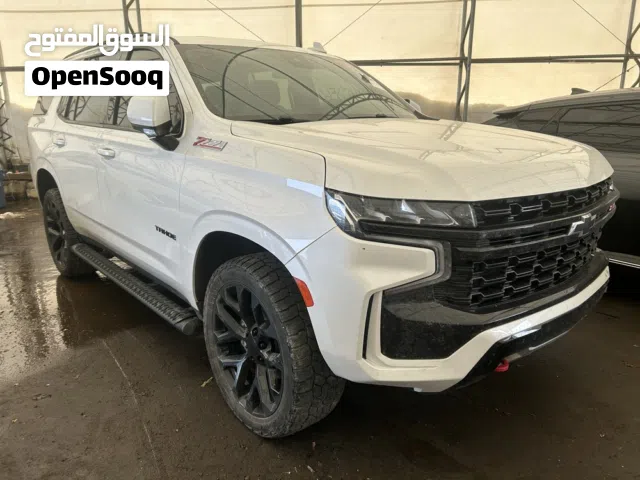 New Chevrolet Tahoe in Al Batinah