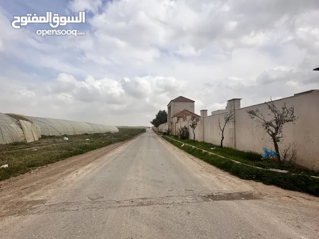 Mixed Use Land for Sale in Amman Al Tuneib